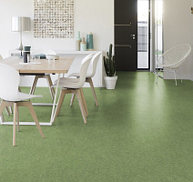 Marmorette DLW  2mm 0100 Frog Green фото 2 | FLOORDEALER